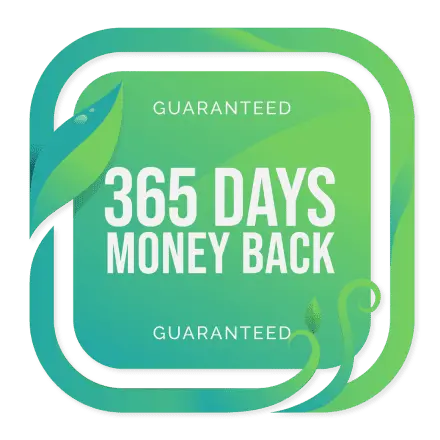 glucotrim 365 days money back guarantee