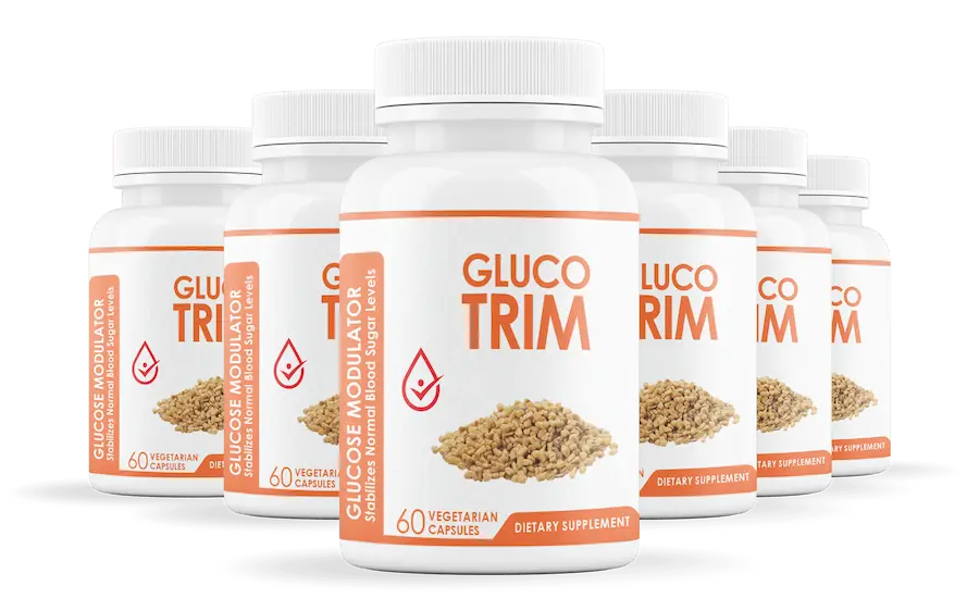 glucotrim discount