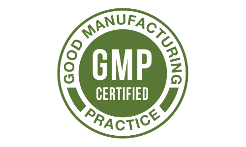 glucotrim gmp certified